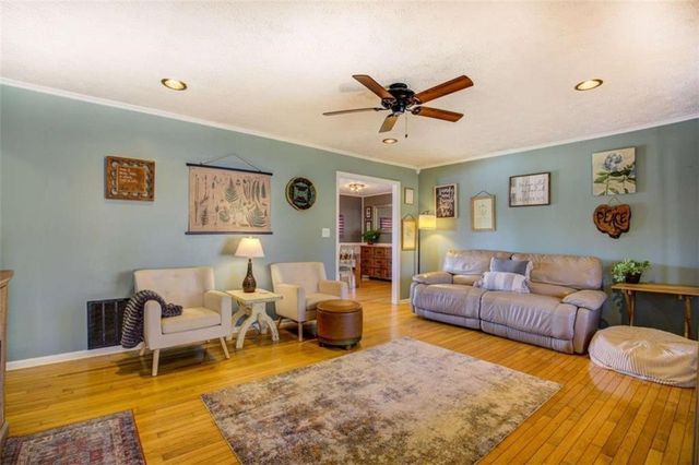 40 Spillers Lane, Covington, GA 30014