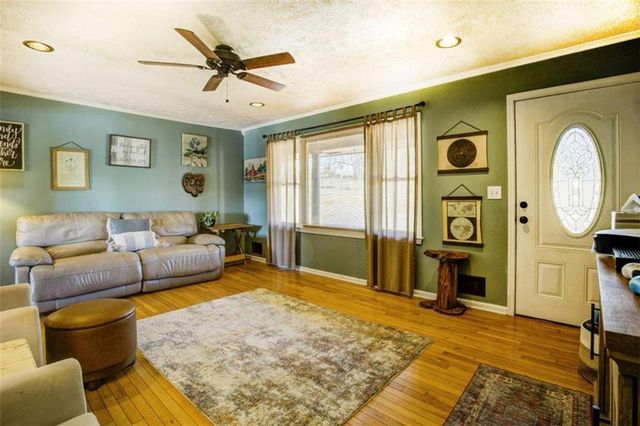 40 Spillers Lane, Covington, GA 30014