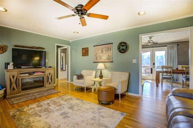 40 Spillers Lane, Covington, GA 30014