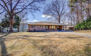 40 Spillers Lane, Covington, GA 30014