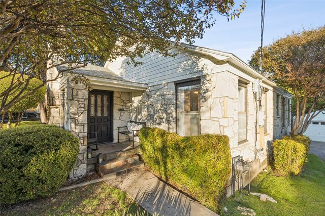 620 N Oak Cliff Boulevard, Dallas, TX 75208