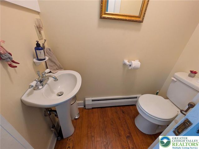 1731 Howell Road, Lower Mt Bethel Twp, PA 18040