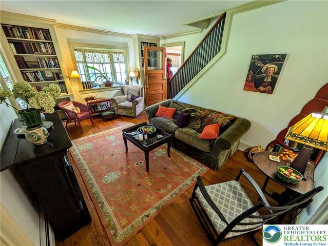 1731 Howell Road, Lower Mt Bethel Twp, PA 18040