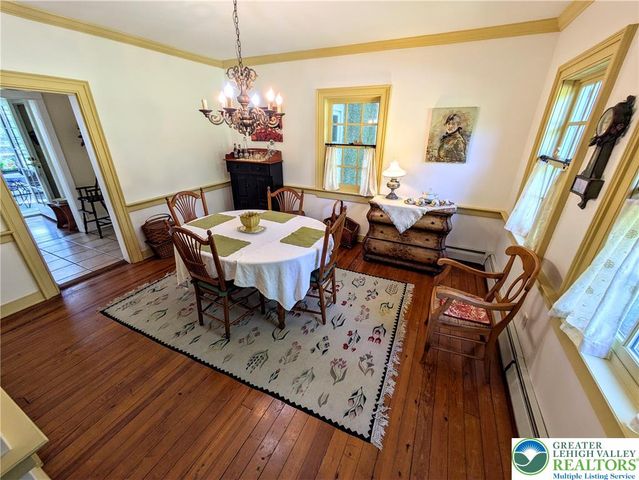 1731 Howell Road, Lower Mt Bethel Twp, PA 18040