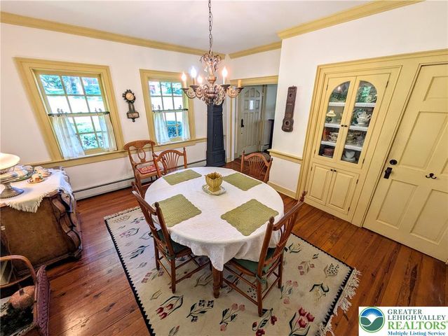 1731 Howell Road, Lower Mt Bethel Twp, PA 18040