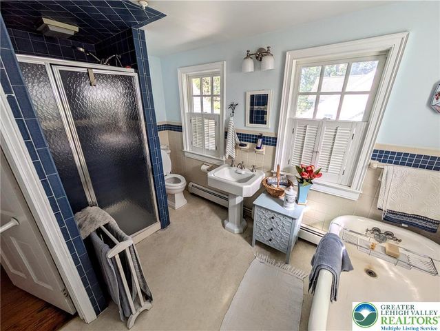 1731 Howell Road, Lower Mt Bethel Twp, PA 18040