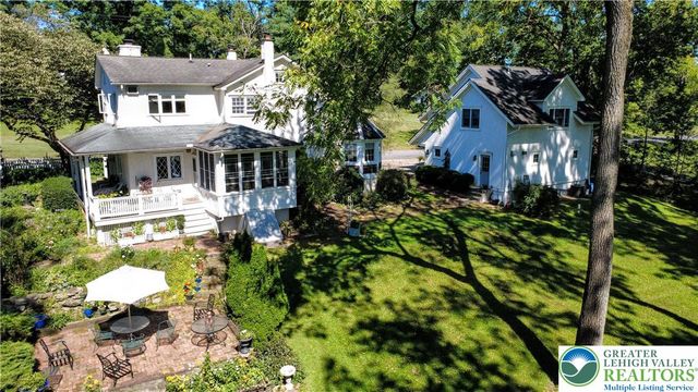 1731 Howell Road, Lower Mt Bethel Twp, PA 18040