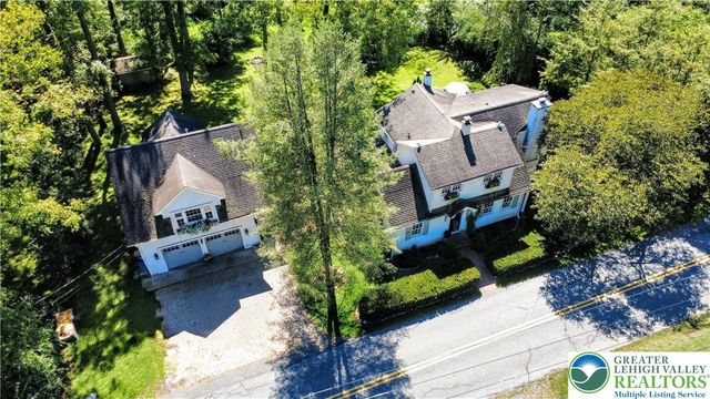 1731 Howell Road, Lower Mt Bethel Twp, PA 18040