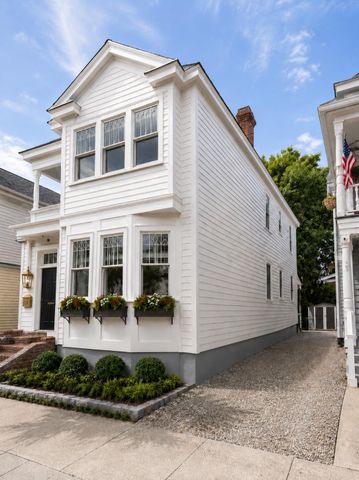 563 Rutledge Avenue, Charleston, SC 29403