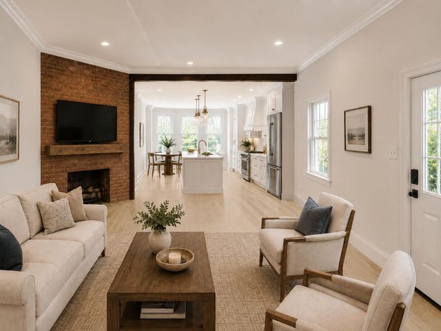 563 Rutledge Avenue, Charleston, SC 29403