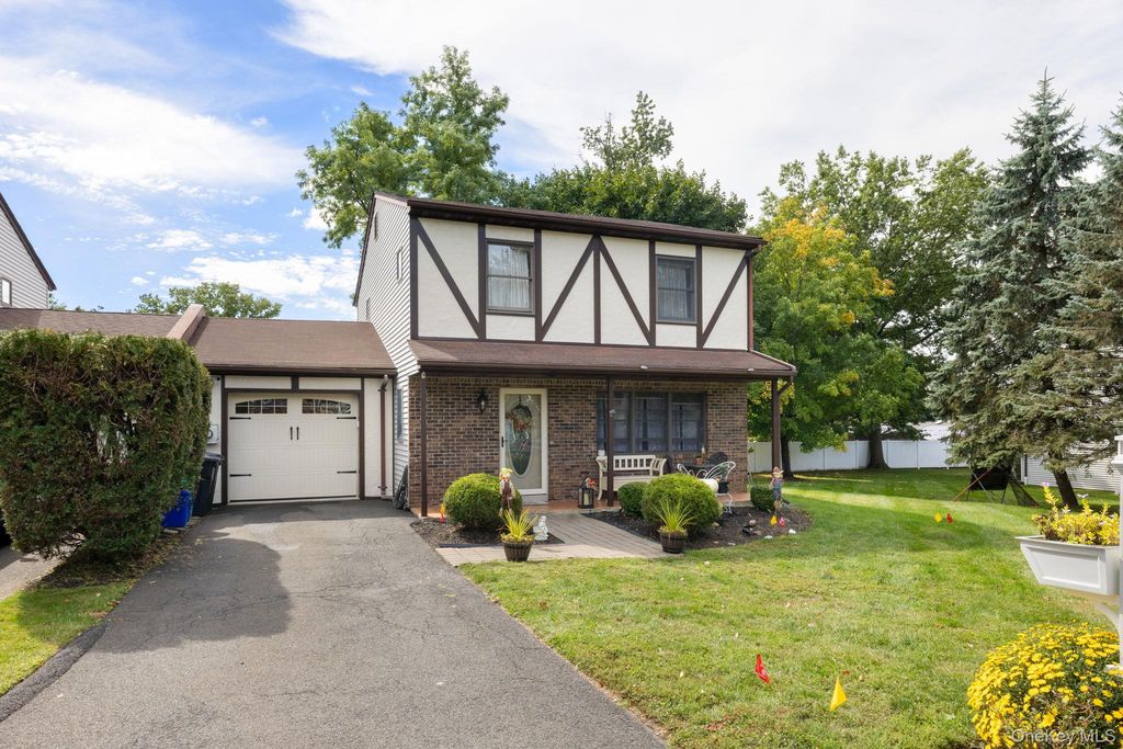 4 Hovey Lane, Piermont, NY 10968 — exterior
