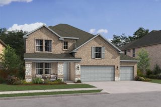 1117 Palo Duro Place, Forney, TX 75126