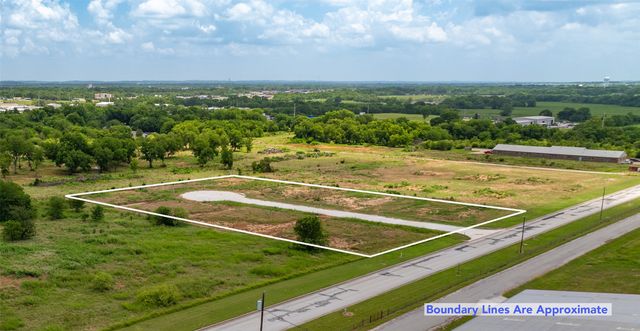 Lot 3 Apache Trail, Gainesville, TX 76240