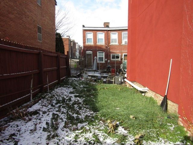 0 Plummer St, Lawrenceville, PA 15201