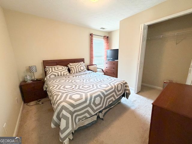 3147 Baywood Court, Conyers, GA 30013
