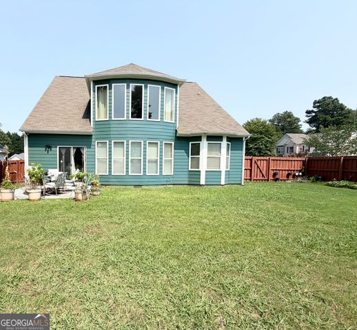 3147 Baywood Court, Conyers, GA 30013