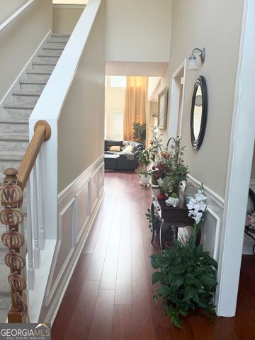 3147 Baywood Court, Conyers, GA 30013