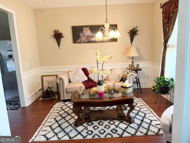 3147 Baywood Court, Conyers, GA 30013