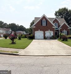 3147 Baywood Court, Conyers, GA 30013