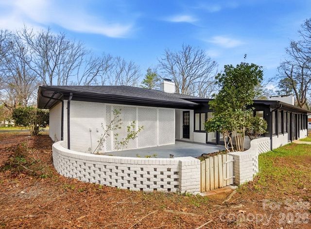 125a Forest Hills Drive, Monroe, NC 28112