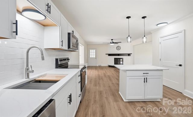 125a Forest Hills Drive, Monroe, NC 28112