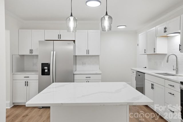 125a Forest Hills Drive, Monroe, NC 28112