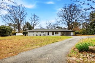 125a Forest Hills Drive, Monroe, NC 28112