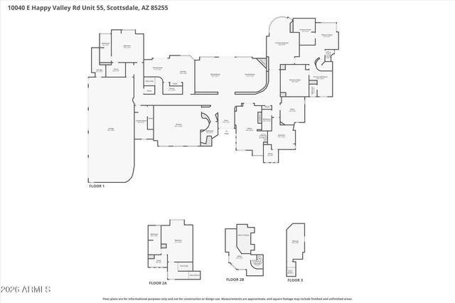 10040 E Happy Valley Road 55, Scottsdale, AZ 85255