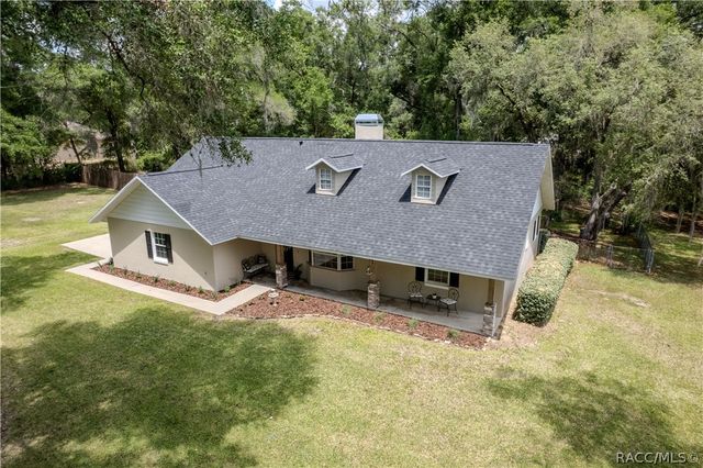 26 Count Fleet Drive, Ocala, FL 34482