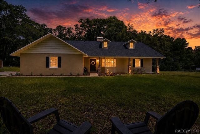 26 Count Fleet Drive, Ocala, FL 34482