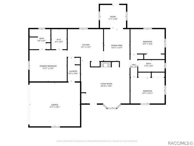 26 Count Fleet Drive, Ocala, FL 34482
