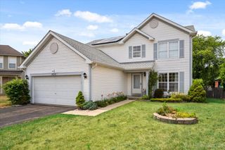 422 Rachel Circle, Romeoville, IL 60446