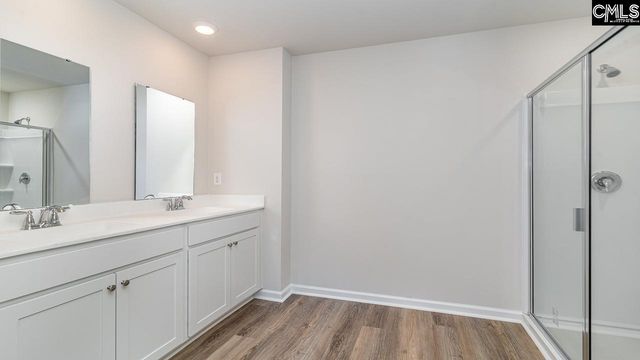 257 Blue Valley Court, Columbia, SC 29203