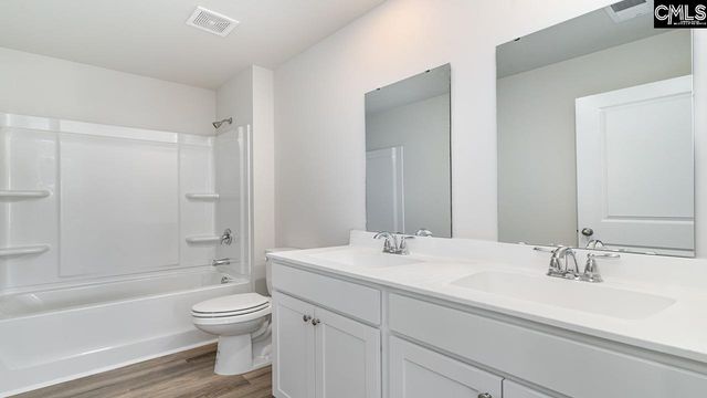 257 Blue Valley Court, Columbia, SC 29203