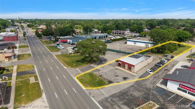 1357 S Gratiot Avenue, Clinton Township, MI 48036