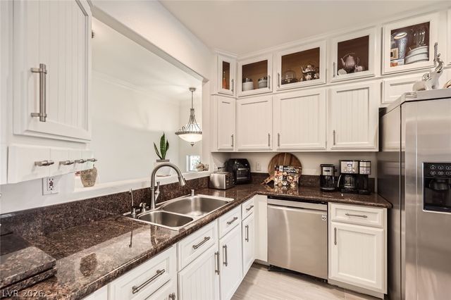 2050 West Warm Springs Road 3624, Henderson, NV 89014