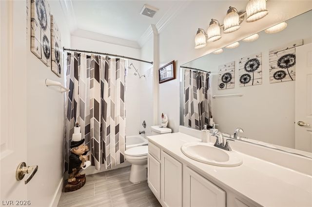 2050 West Warm Springs Road 3624, Henderson, NV 89014