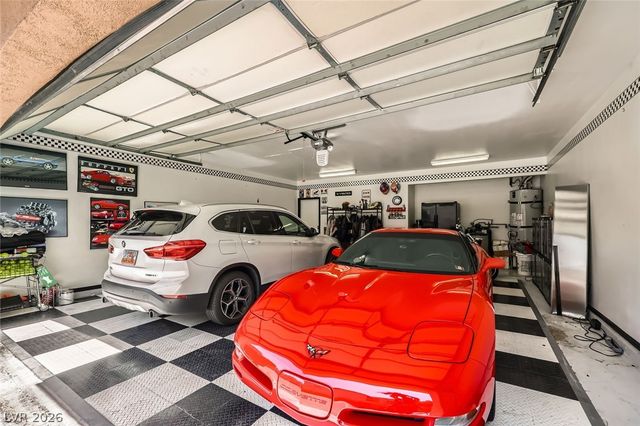 2050 West Warm Springs Road 3624, Henderson, NV 89014