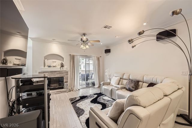 2050 West Warm Springs Road 3624, Henderson, NV 89014