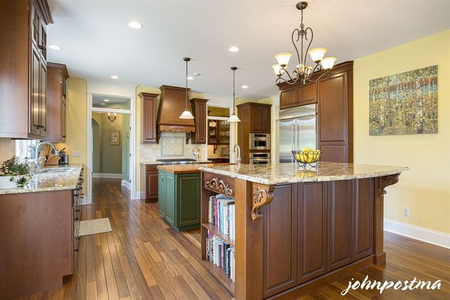 2674 Montreux Hills Court, Ada, MI 49301