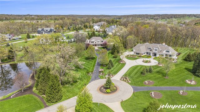 2674 Montreux Hills Court, Ada, MI 49301