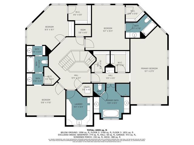 2674 Montreux Hills Court, Ada, MI 49301