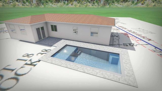 483 SUNNYSIDE DRIVE, Venice, FL 34293