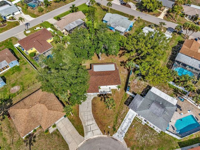 483 SUNNYSIDE DRIVE, Venice, FL 34293