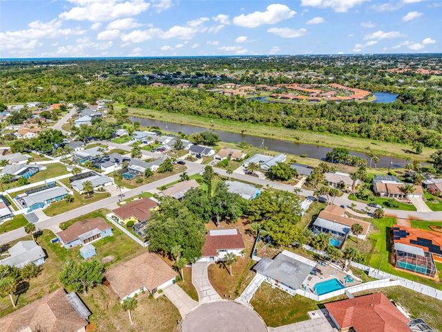 483 SUNNYSIDE DRIVE, Venice, FL 34293
