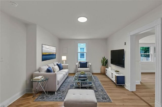 1312 Hull ST, Chesapeake, VA 23324