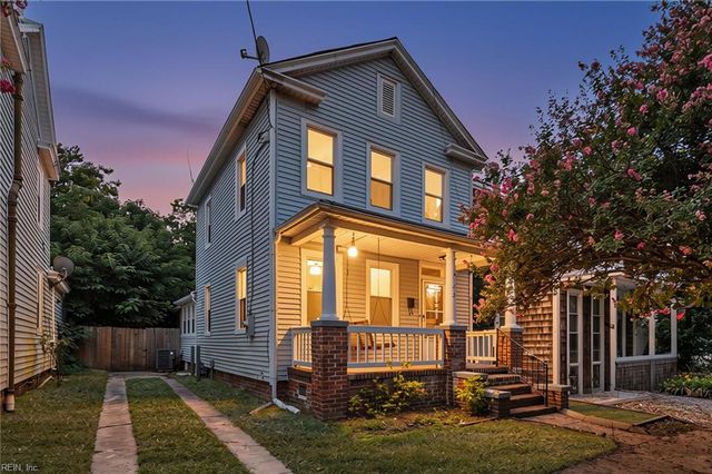 1312 Hull ST, Chesapeake, VA 23324