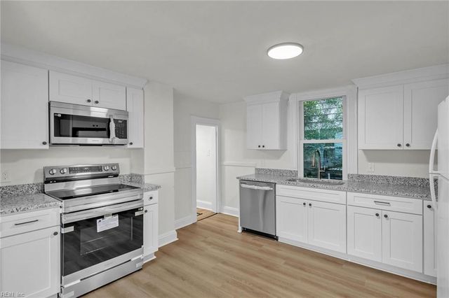 1312 Hull ST, Chesapeake, VA 23324