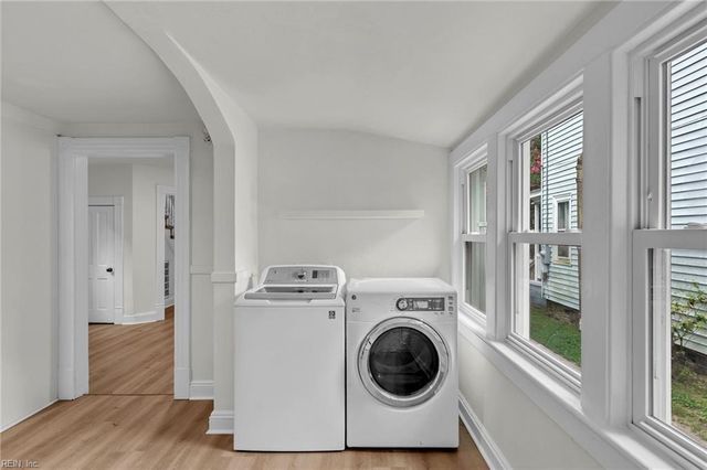 1312 Hull ST, Chesapeake, VA 23324