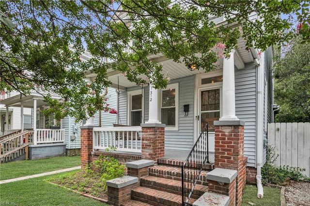 1312 Hull ST, Chesapeake, VA 23324